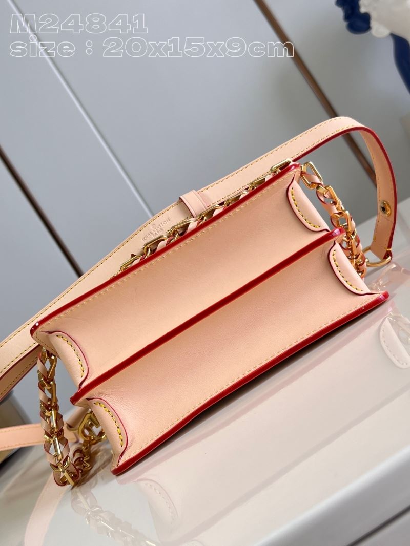 Louis Vuitton Dauphine Bags